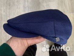 Кепки, Восьмиклинки, Регланы, Головные Уборы