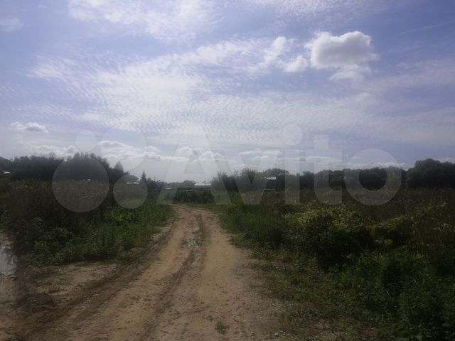 Участок 16,6 сот. (ИЖС)