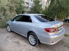 Toyota Corolla 1.6 AT, 2011, 165 700 км объявление продам