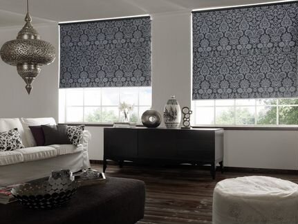 Рулонные шторы и Жалюзи все виды в Ставрополе