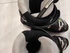 Горнолыжные ботинки Technica 29,5 см (45 размер) объявление продам