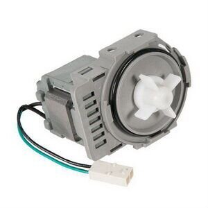 Сливной насос (помпа) для посудомоечной машины Gor