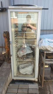 Холодильник Stinol