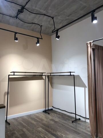 Торговая площадь 38 м² Столешников пер. 7-2