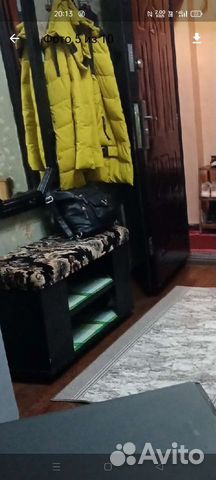 Полка для обуви обувница