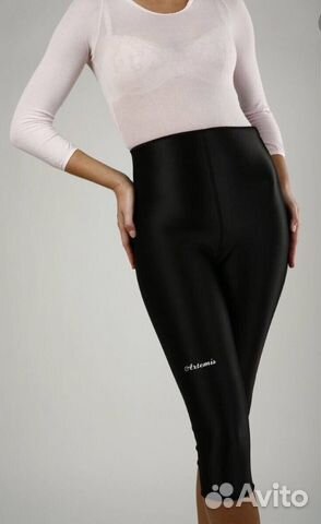 Бриджи для похудения