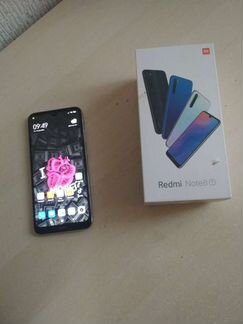 Xiaomi Redmi Note 8T 128 гб