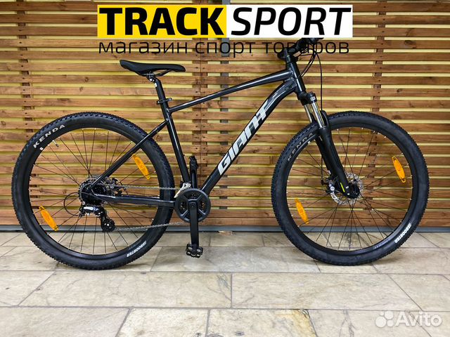 Велосипед горный Giant Talon 4 29