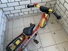 Детский велосипед puky (Германия) объявление продам