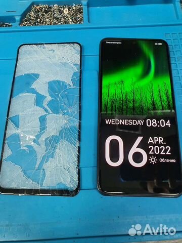 Скупка и ремонт сотовых телефонов в любом состояни