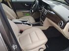 Mercedes-Benz GLK-класс 3.5 AT, 2013, 174 000 км объявление продам