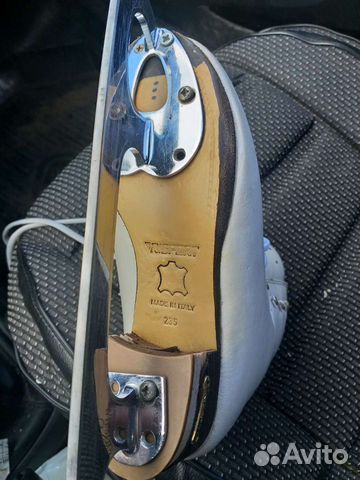 Риспорт РФ3 235 размер