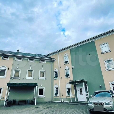 Комната 16 м², 2/3 эт.