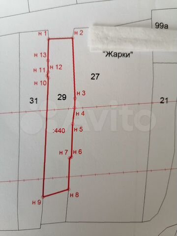 Дача 39,3 м² на участке 8,8 сот.