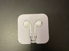 Наушники earpods от iPod объявление продам