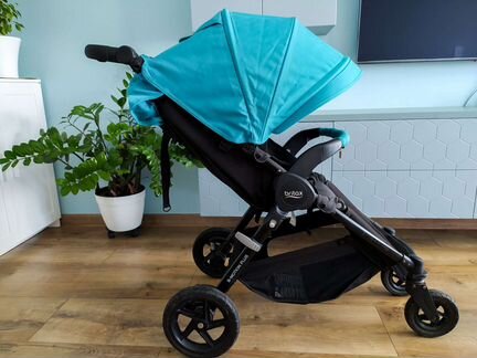 Коляска Britax b-motion 4 plus