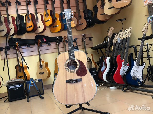 Гитара cort earth 70 массив ели трасакустика