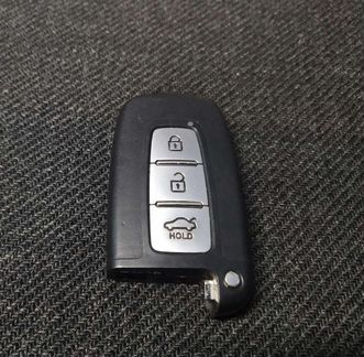 Смарт ключ Hyundai Sonata оригинал б/у разлочен