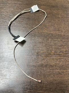 Шлейф матрицы asus X556 X556u