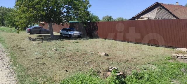 Участок 50 сот. (ИЖС)