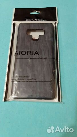 Чехол на samsung galaxy note 9