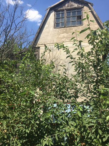 Дача 70 м² на участке 4 сот.