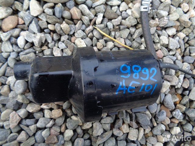 Фильтр паров топлива Toyota Corolla Ceres AE101