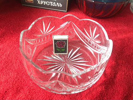 Конфетница