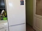 Холодильник beko No Frost объявление продам