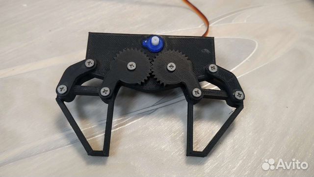 Проектирование и 3D печать, деталей и устройств