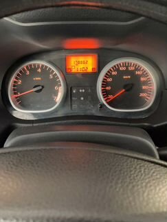 Renault Duster 2.0 AT, 2012, 179 000 км