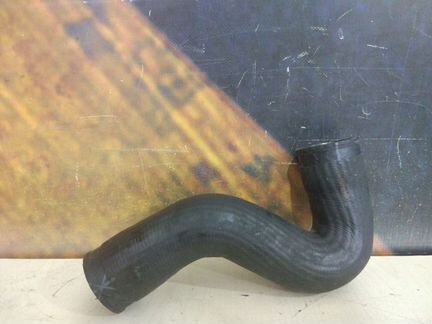 Патрубок интеркулера Audi Allroad C5 BES 2004