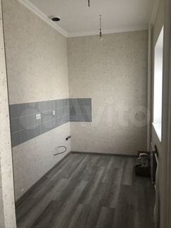 1-к. апартаменты, 19,4 м², 1/17 эт.