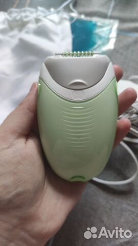 Эпилятор braun Silk epil 5280