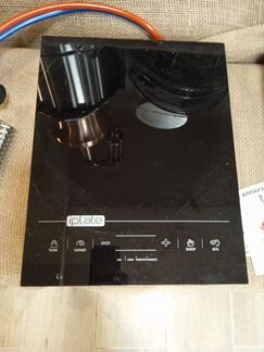 Индукционная плита Iplate YZ-T24 2000Вт