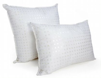 Подушки Отельные