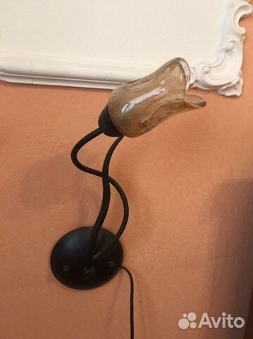 Бра светильник настенный Shatten 2 шт