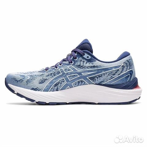 Asics GEL-cumulus 23 (W) Кроссовки беговые женские