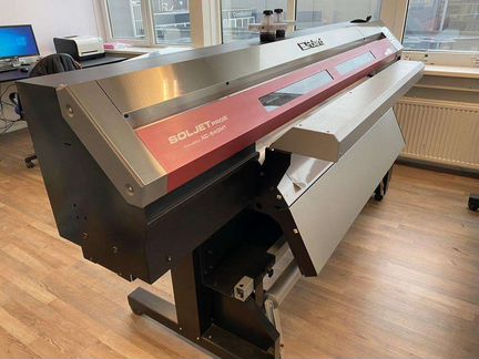Профремонт плоттеров Mimaki Roland HP Epson