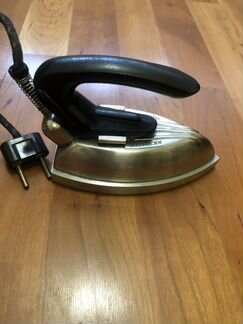 Ютюг дорожный. Редкий. 1954г