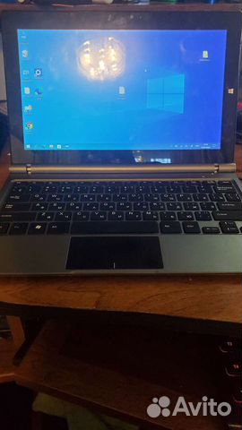 Prestigio multipad visconte s