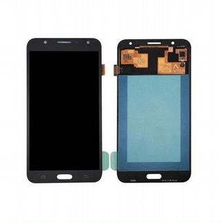Дисплей samsung J701F (J7 Neo) в сборе Amoled