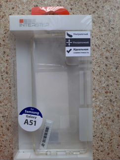 Новый чехол для телефона Samsung galaxy А51