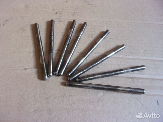 Опель Кадет 1.2 шток толкатель подъёмник клапана