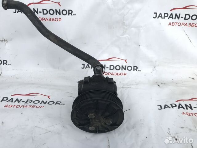 Насос гур BMW 5-Series E60