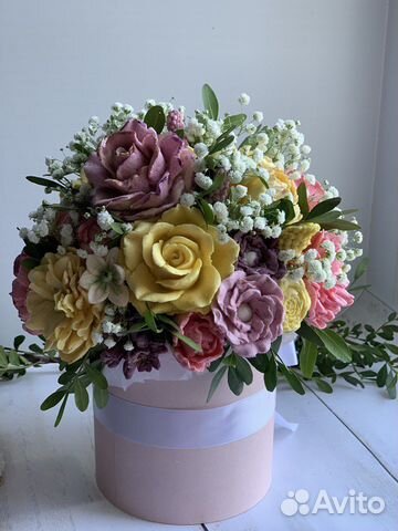 Сладкие подарки