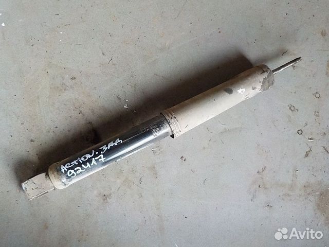 Амортизатор задний Ssangyong Actyon