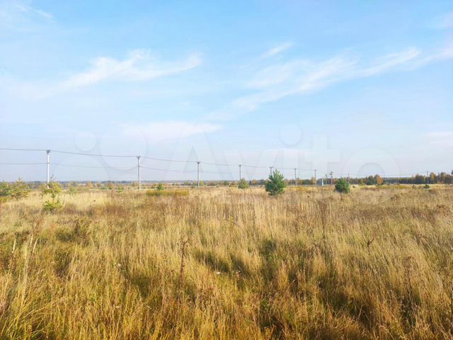 Участок 6 сот. (ИЖС)