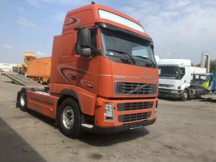 Запчасти к Volvo фш12