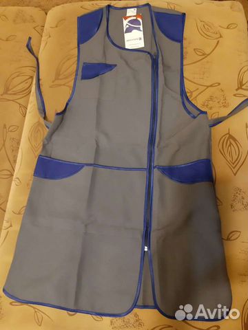 Фартук, куртка спецодежда